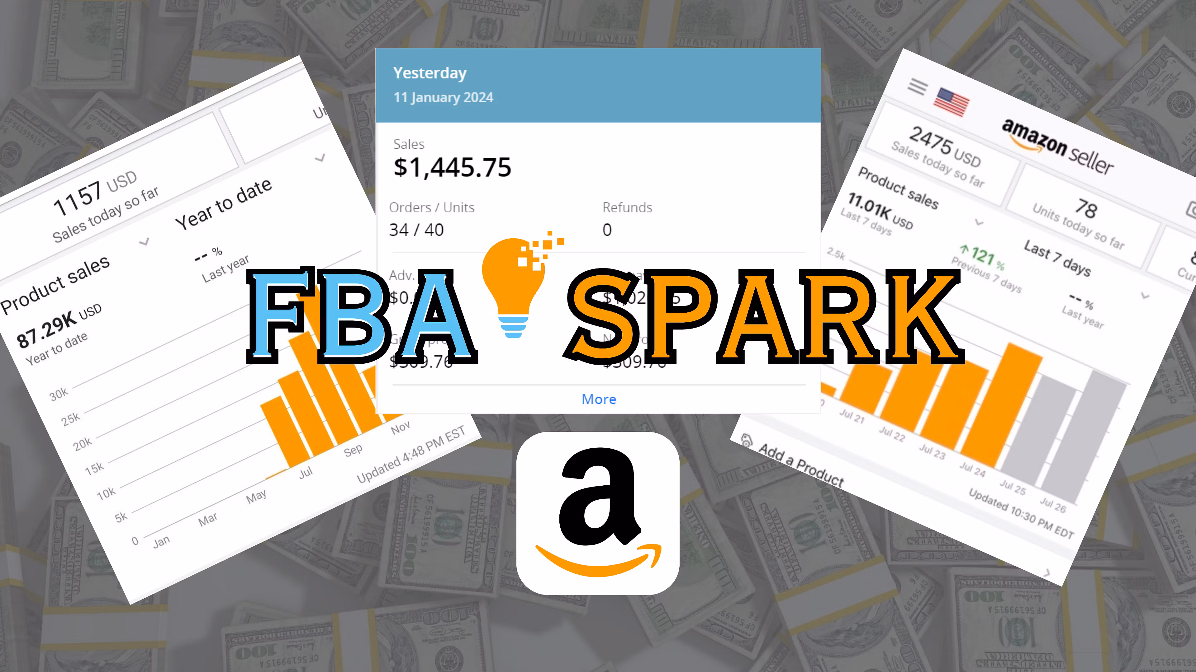 FBA Spark