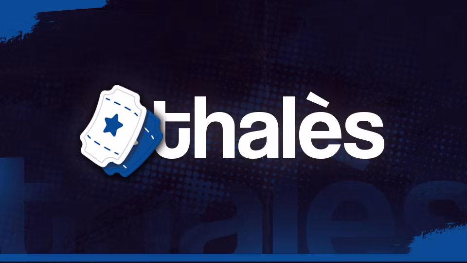 Thalès Access