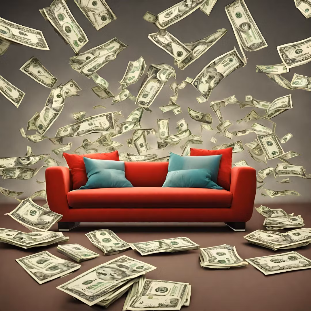 CouchFlipp 
