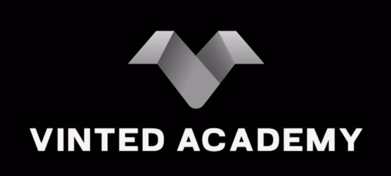Vinted Akademy