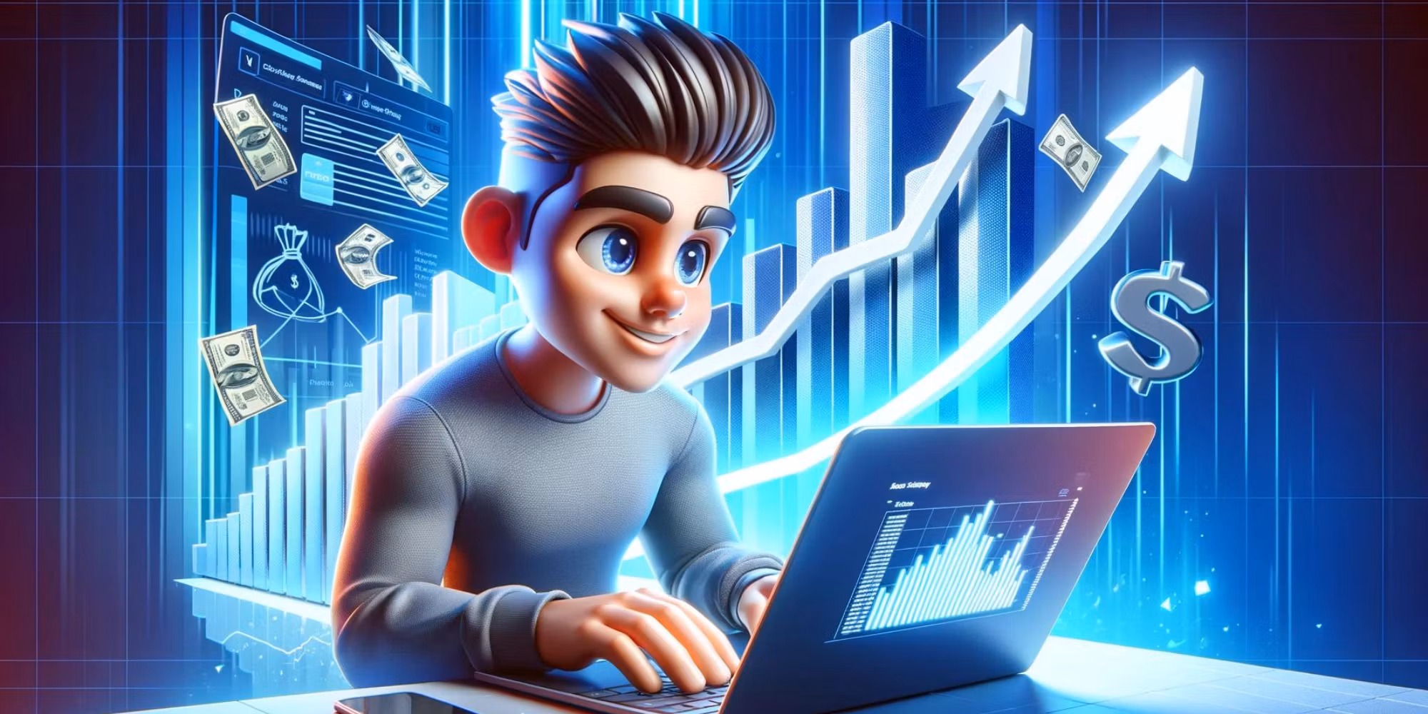 Organic Traffic Academy