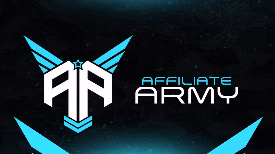 Affiliate Army