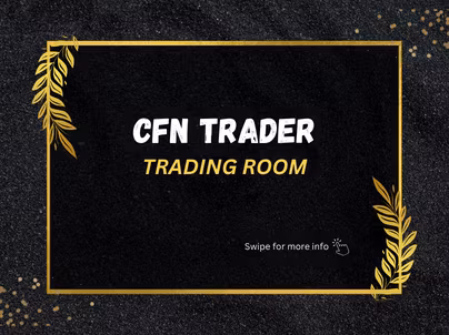 CFNTrader Trading Room