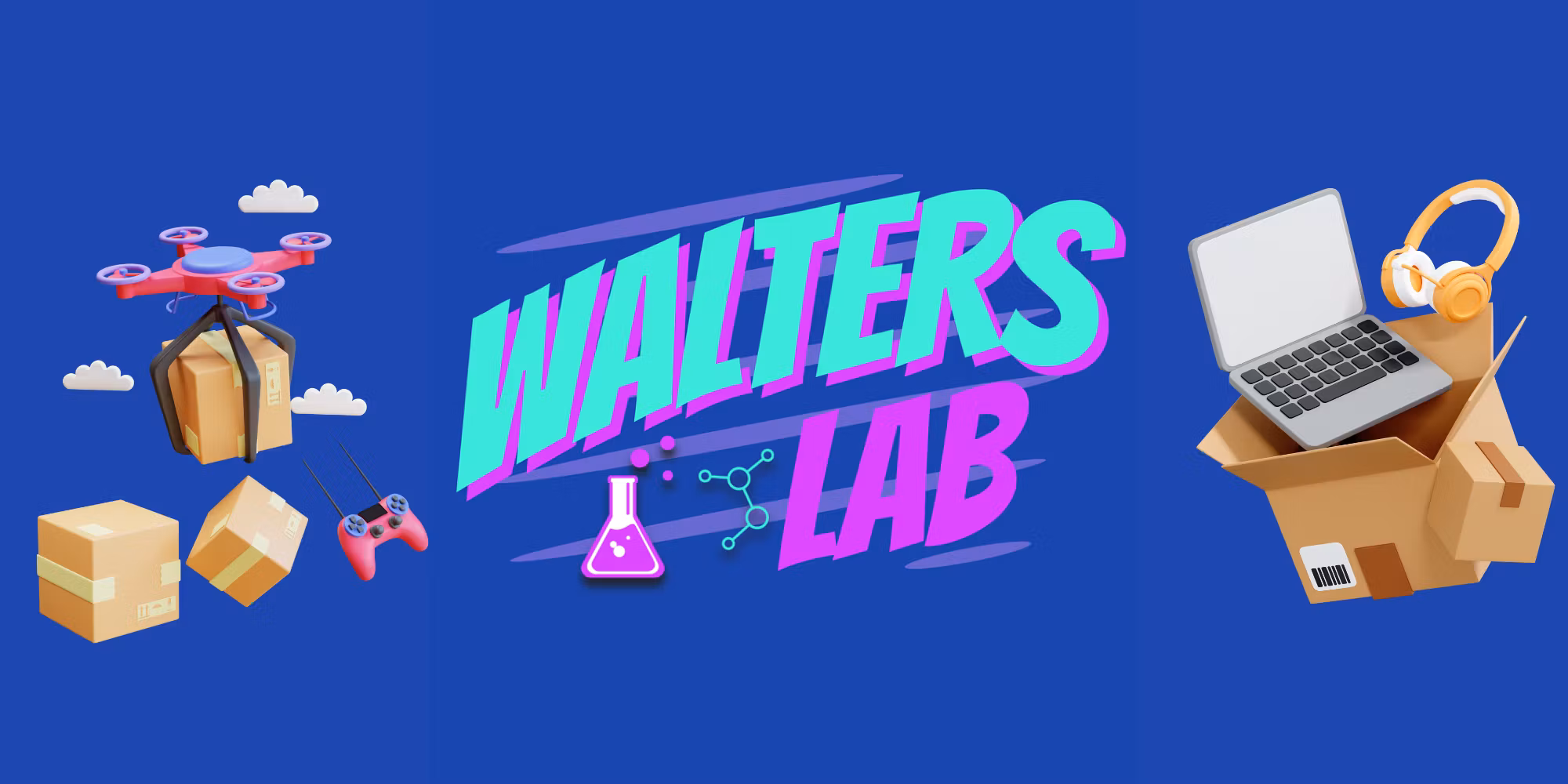 Walter's Lab