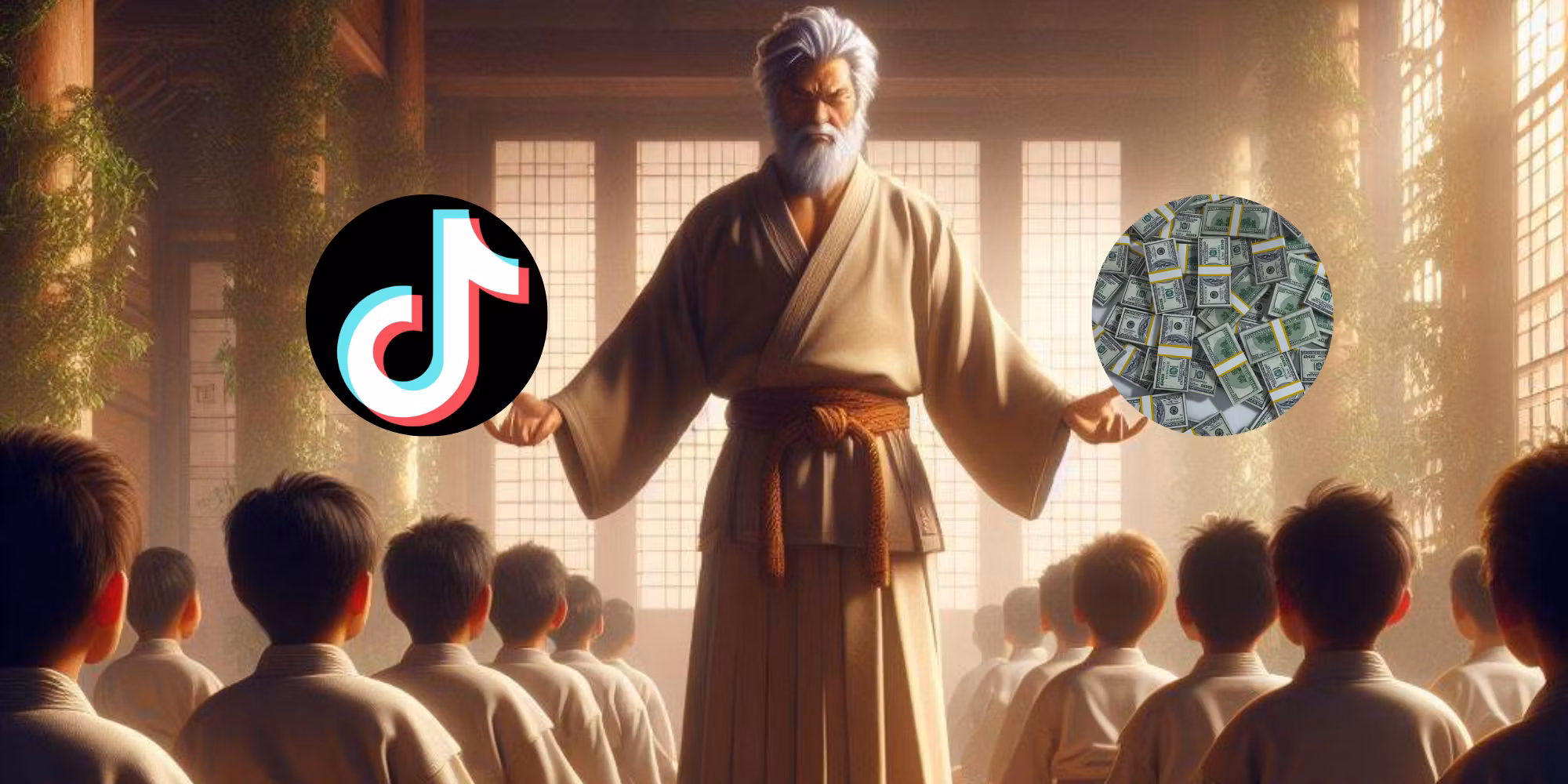 The Dojo