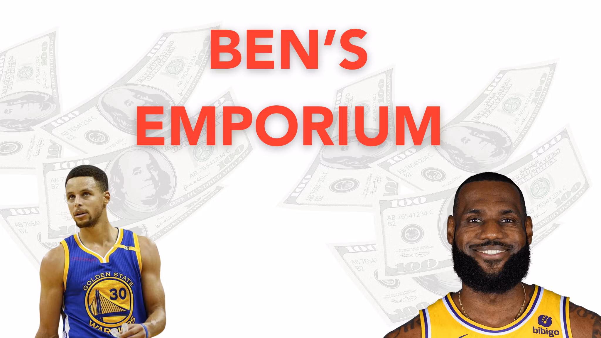 Ben's Emporium