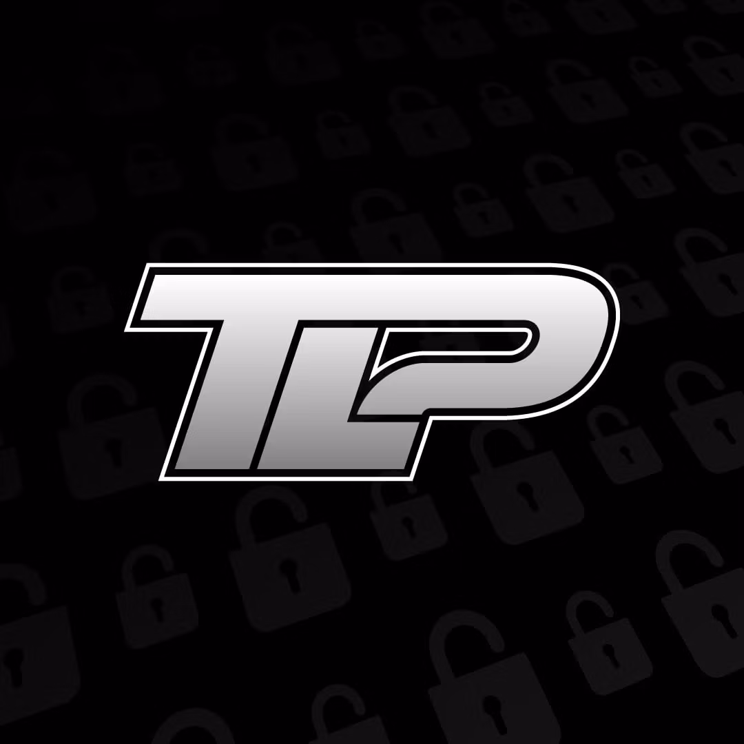 THE LOCK PICKERS VIP