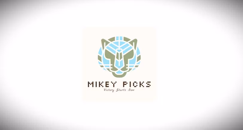 Mikey Picks