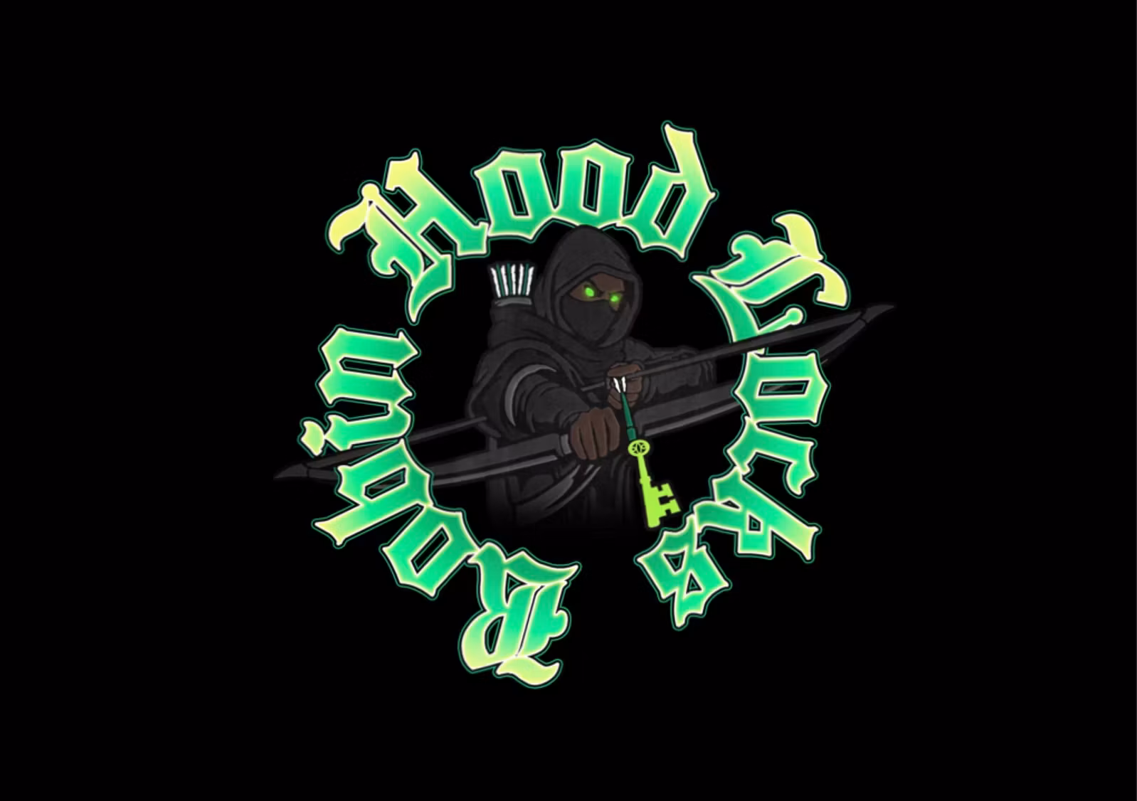 Robin Hood Locks