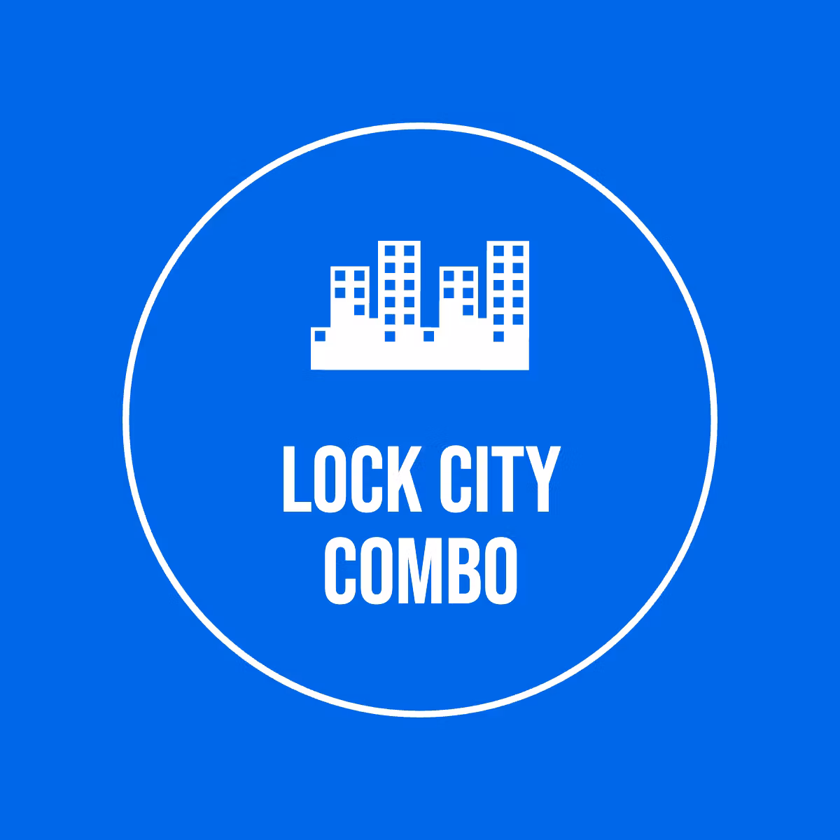 Lock City Combo (Best Bet + VIP Parlays)