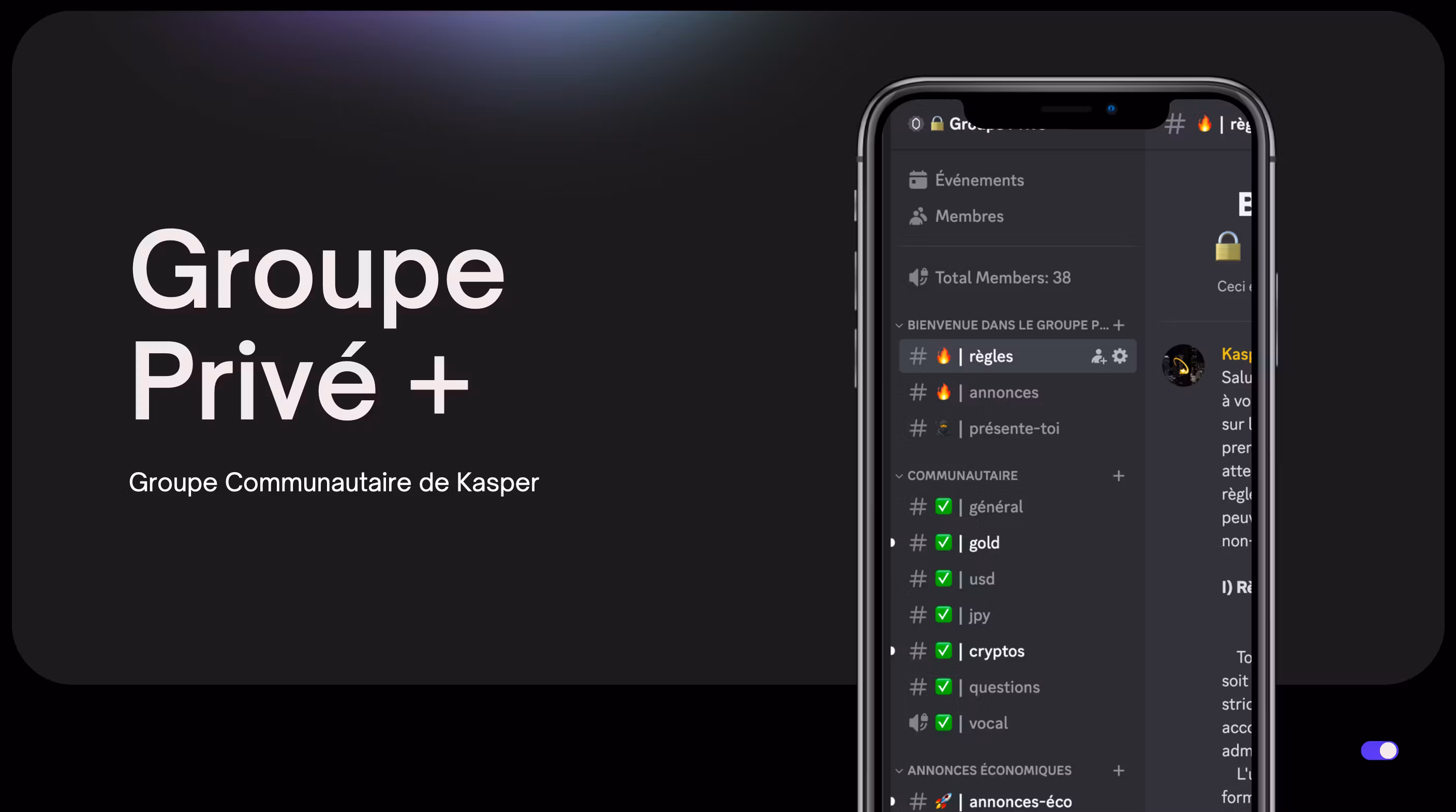 Kasper