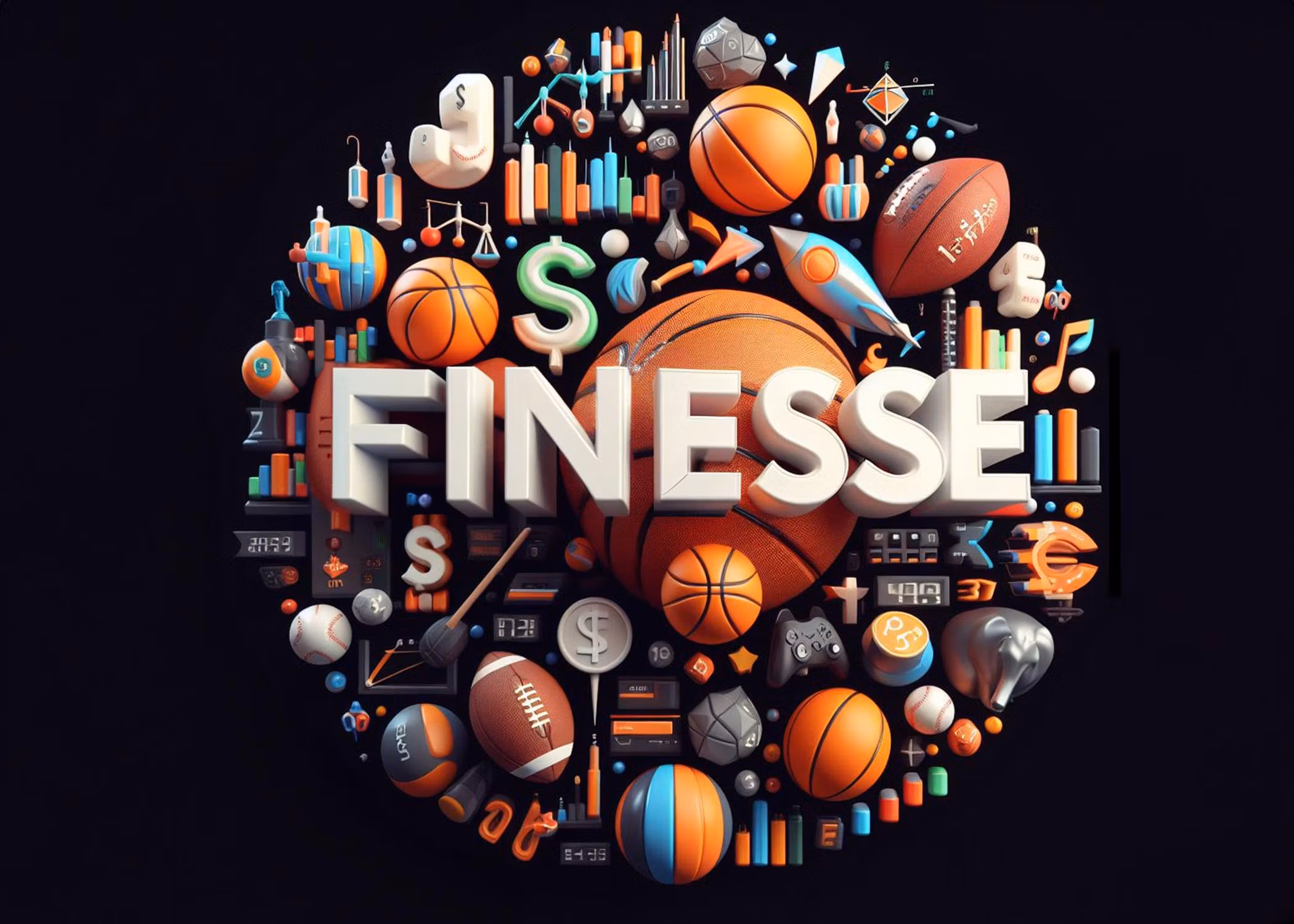 Finessers Only Club