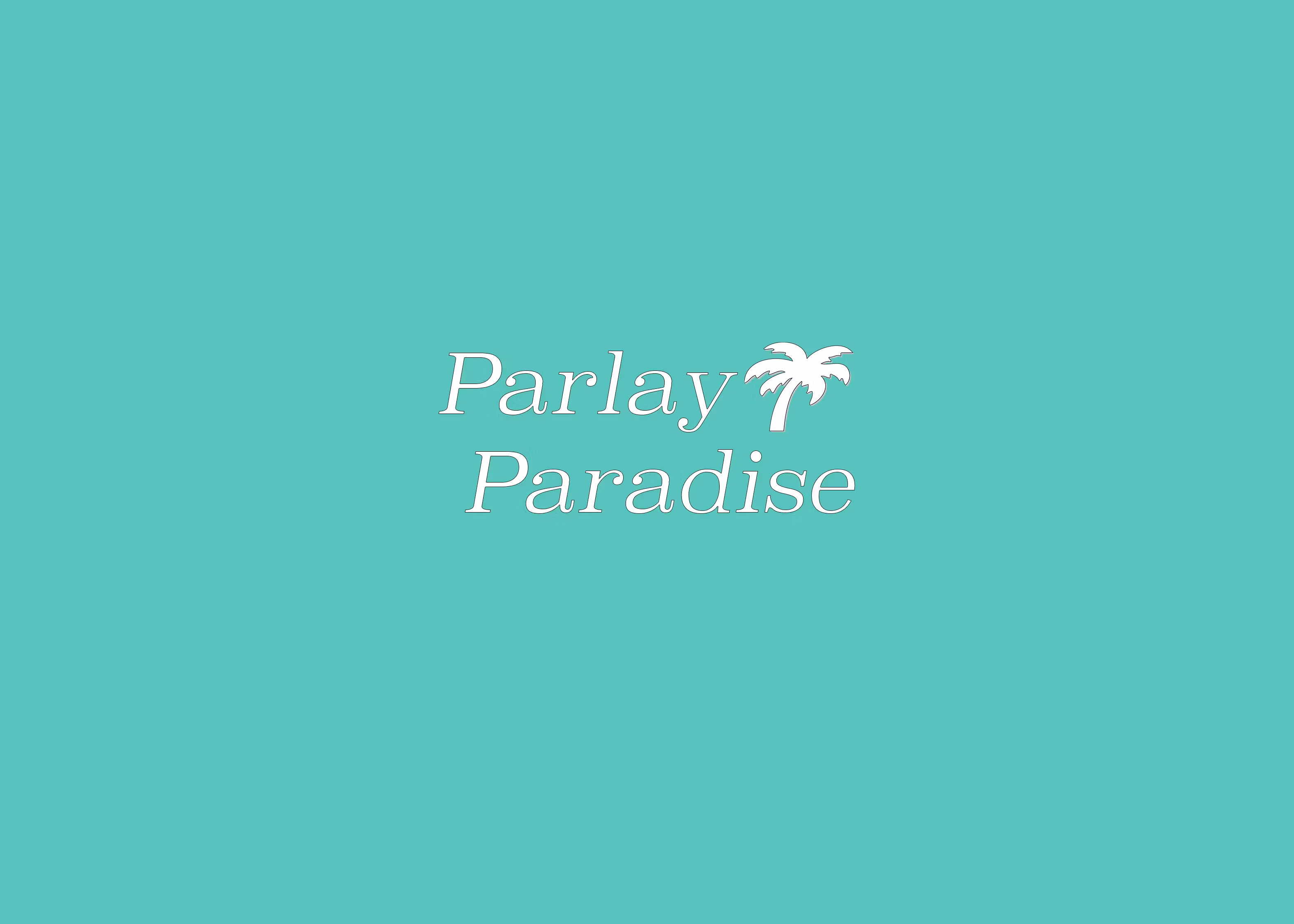 Parlay Paradise