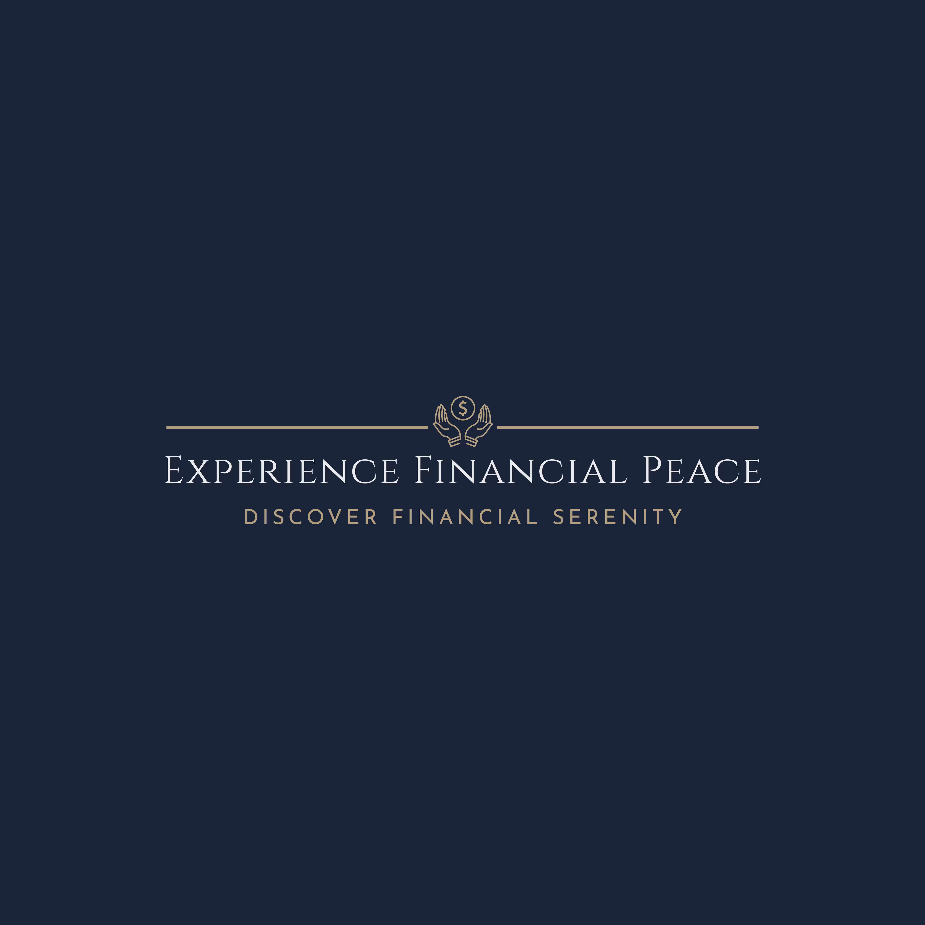 Experience Financial Peace