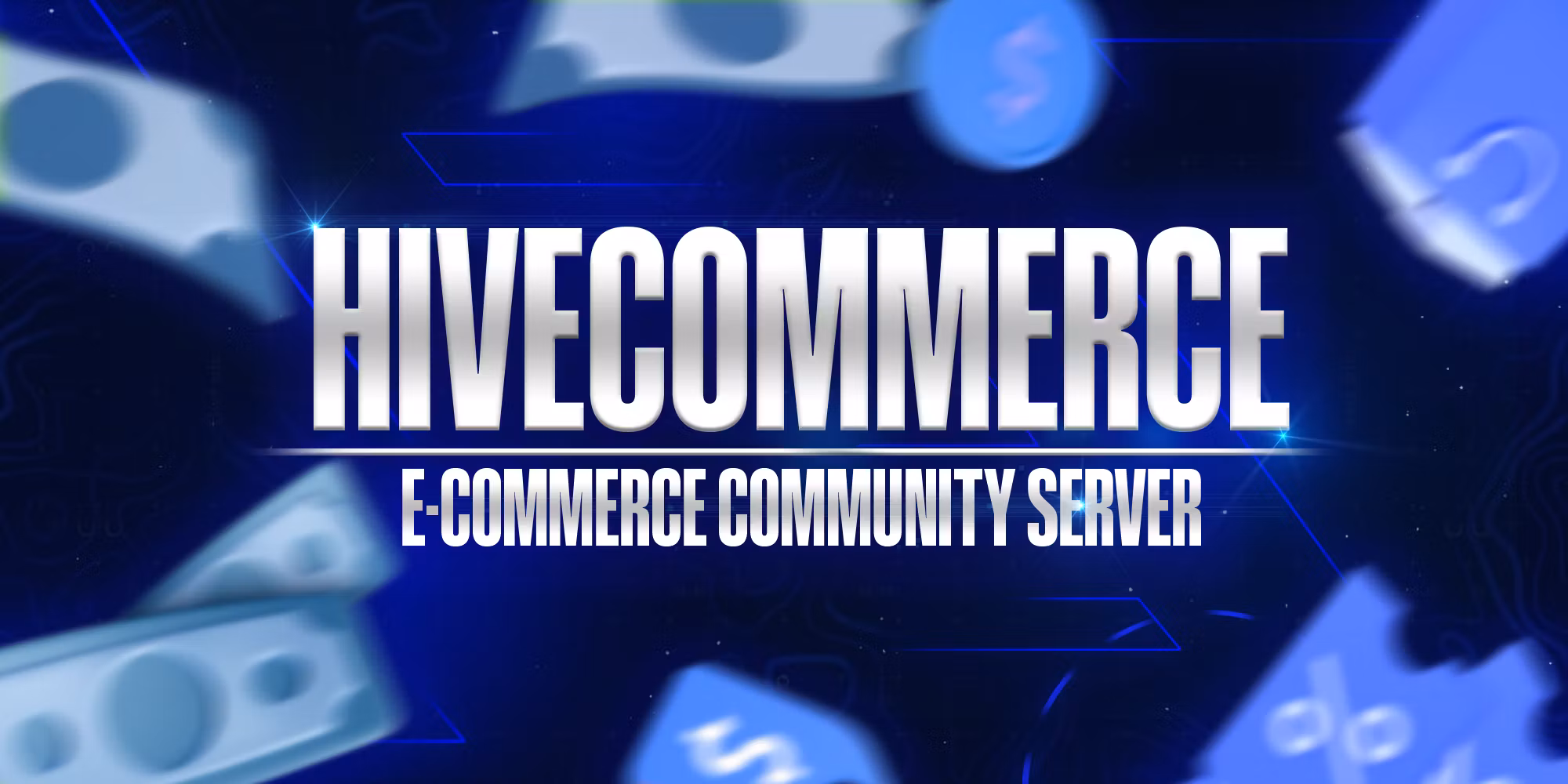 HiveCommerce