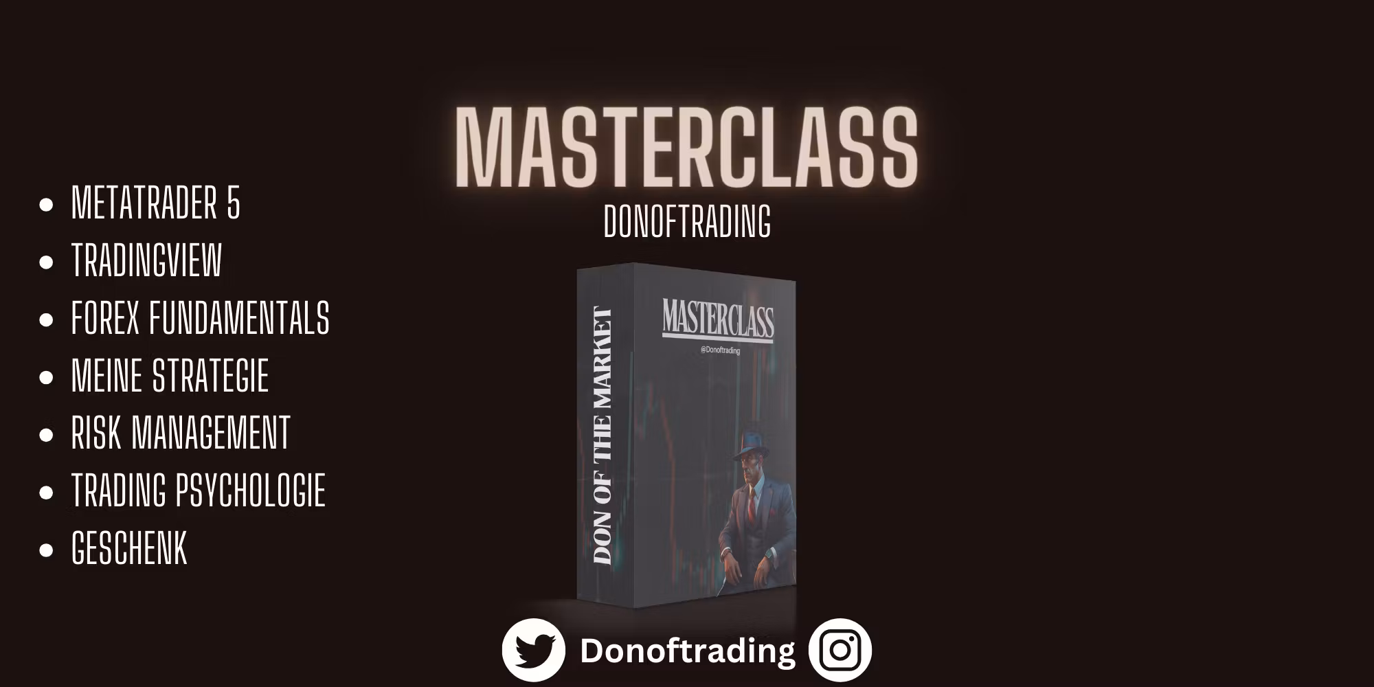 Donoftrading