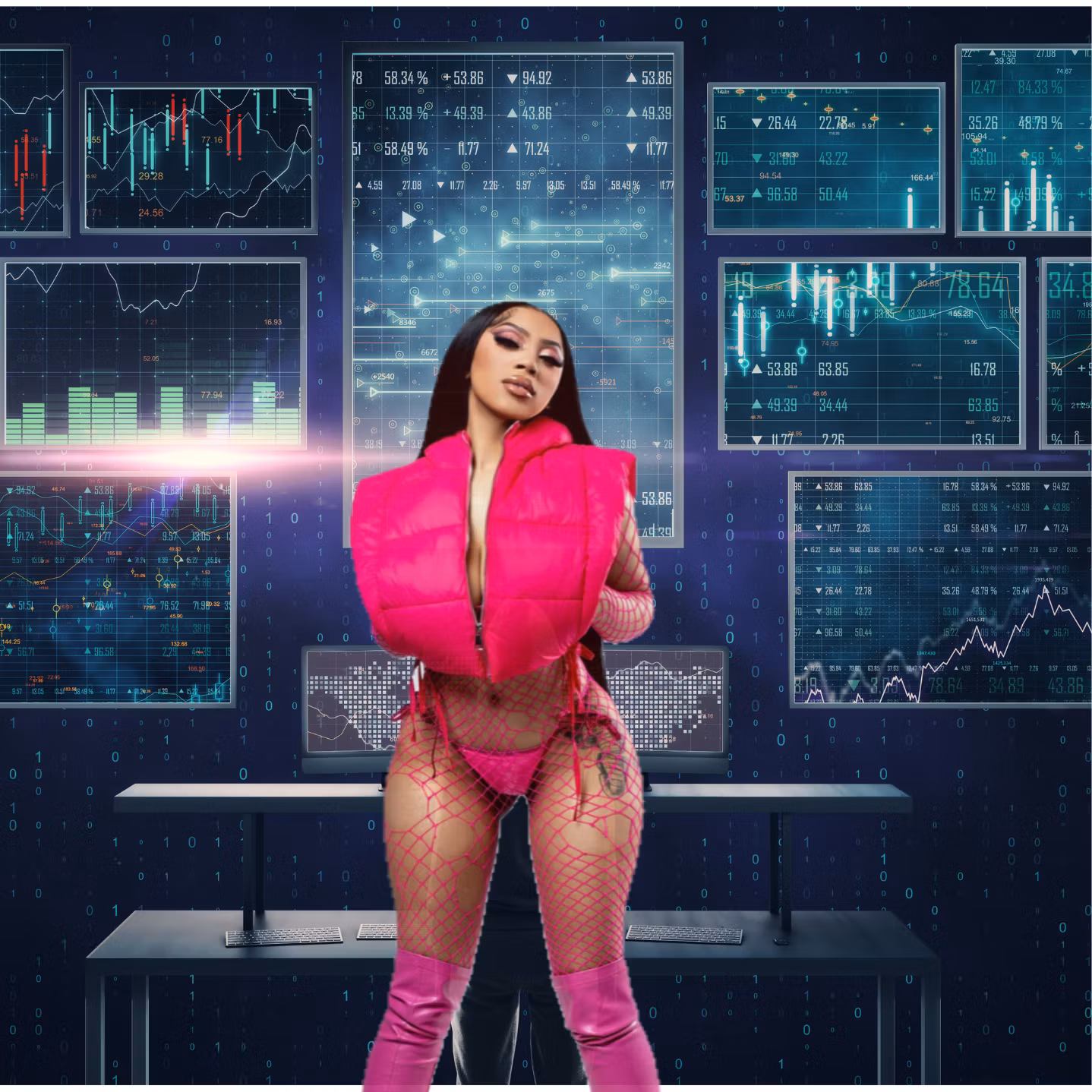 Envzntrading