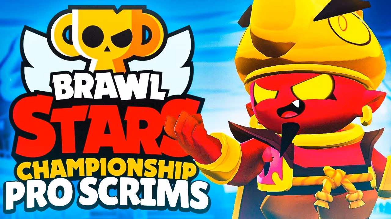 Legacy Brawl Scrims