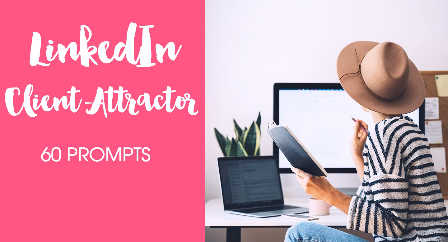 Elna Cain's Freelance Digital Help