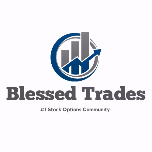 Blessed Trades 