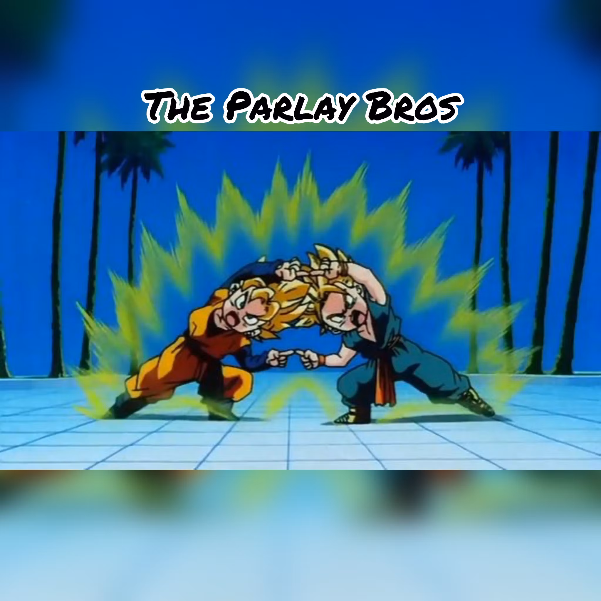 The Parlay Bros