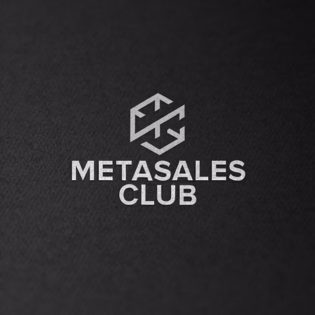 Meta Sales Club