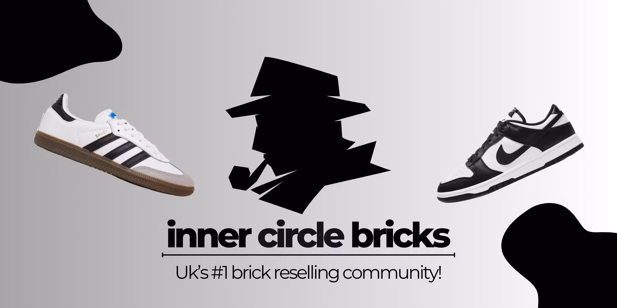 Inner Circle Bricks