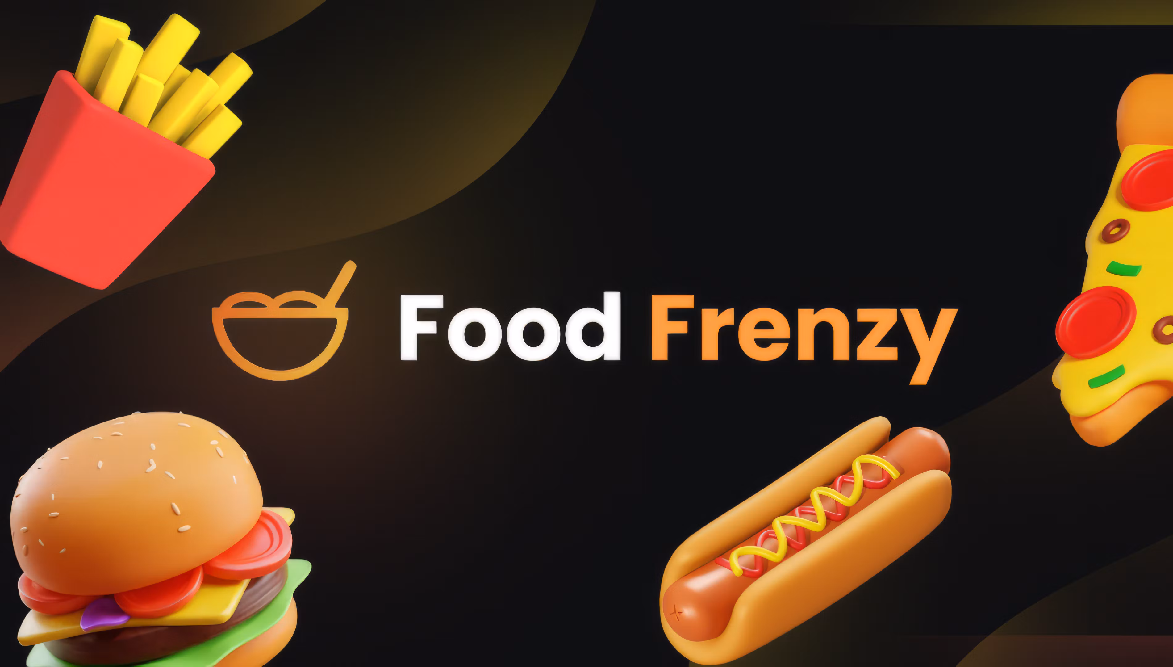 Food Frenzy