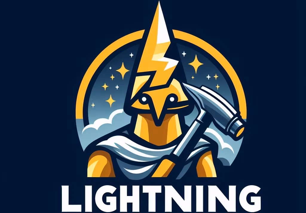 Lightning Credit Repairs