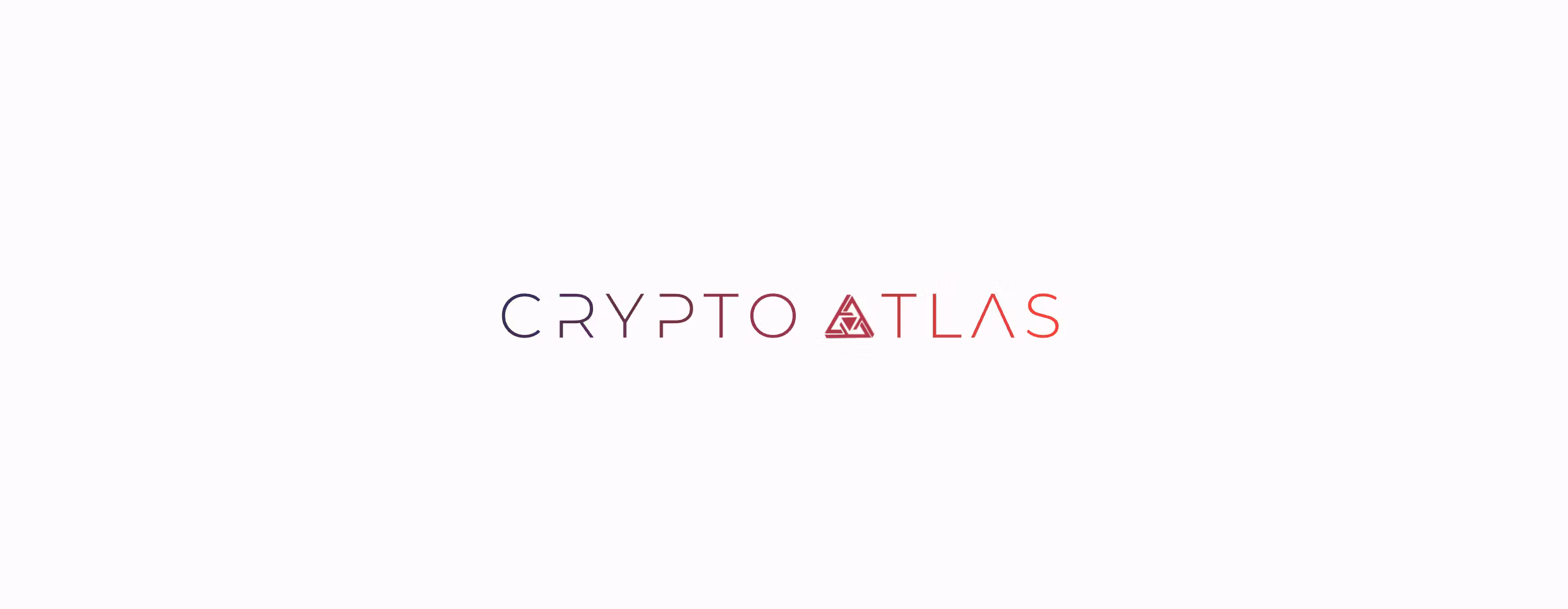 Crypto Atlas