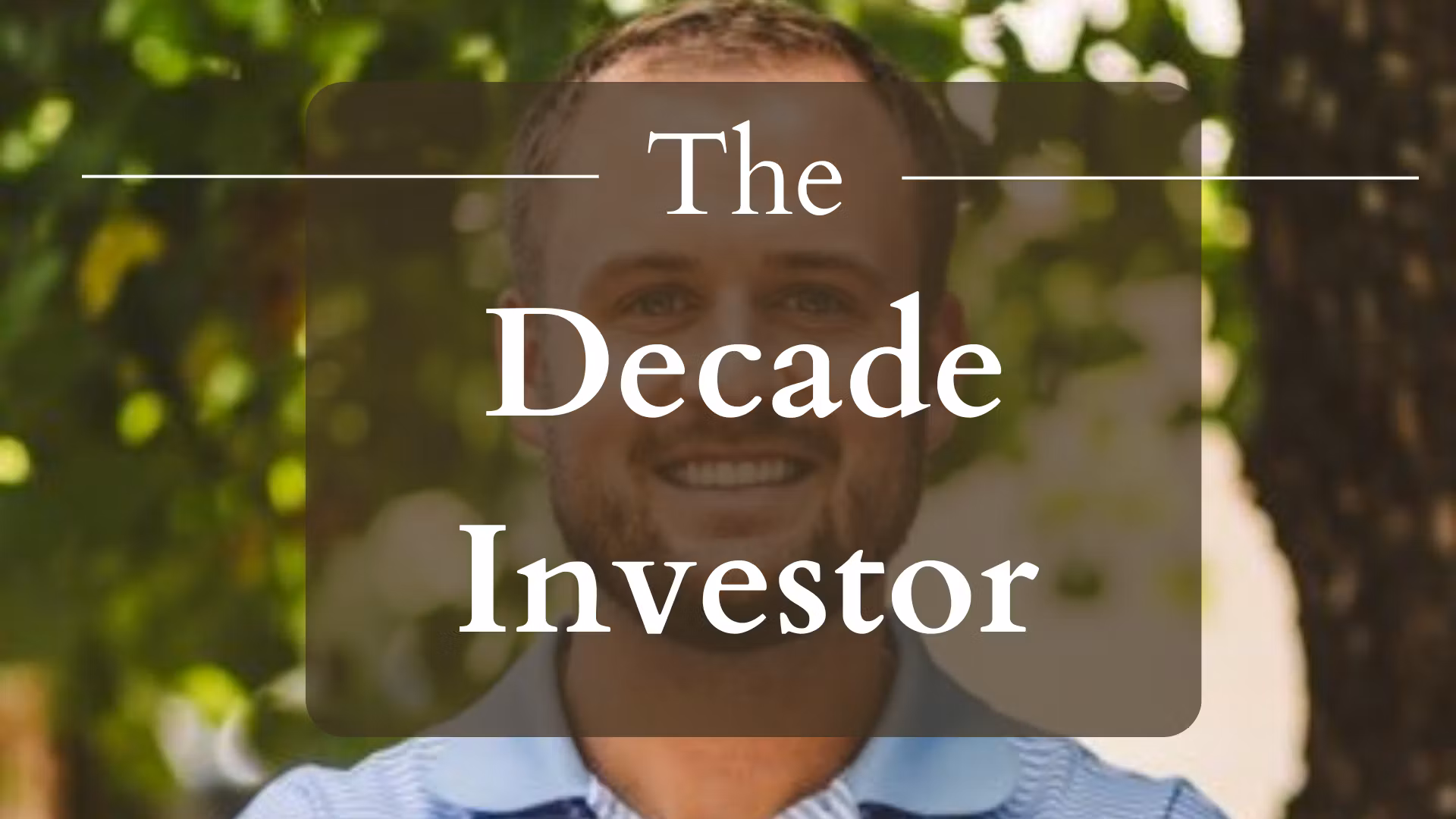 Decade Investor