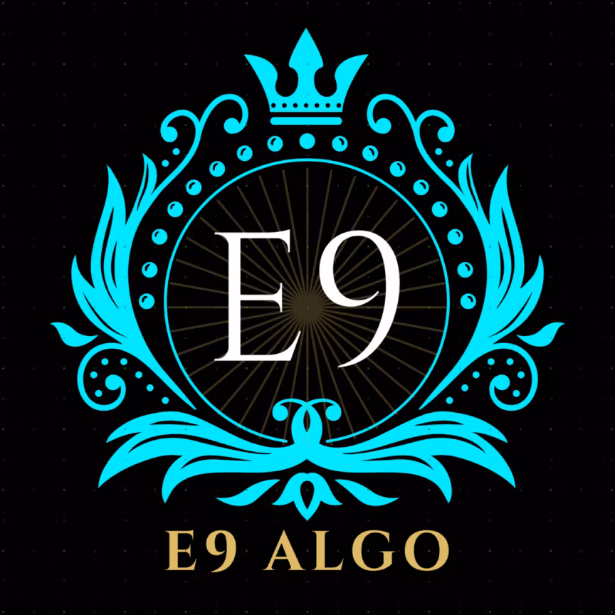 E9Algo