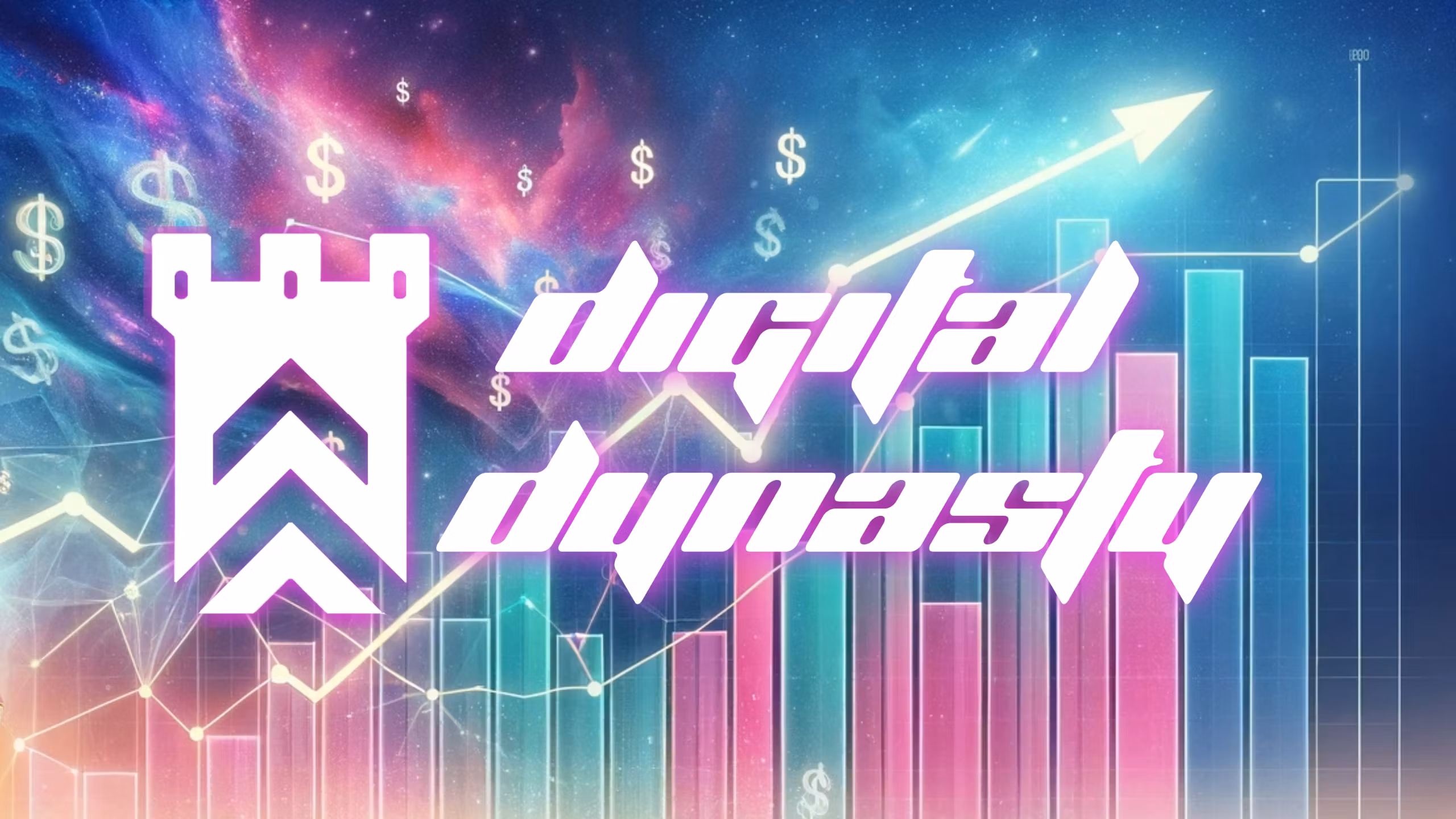 Digital Dynasty