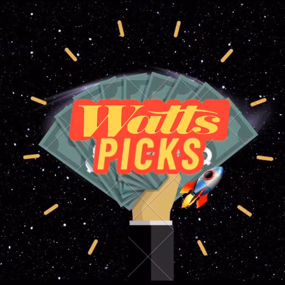 Watts Picks