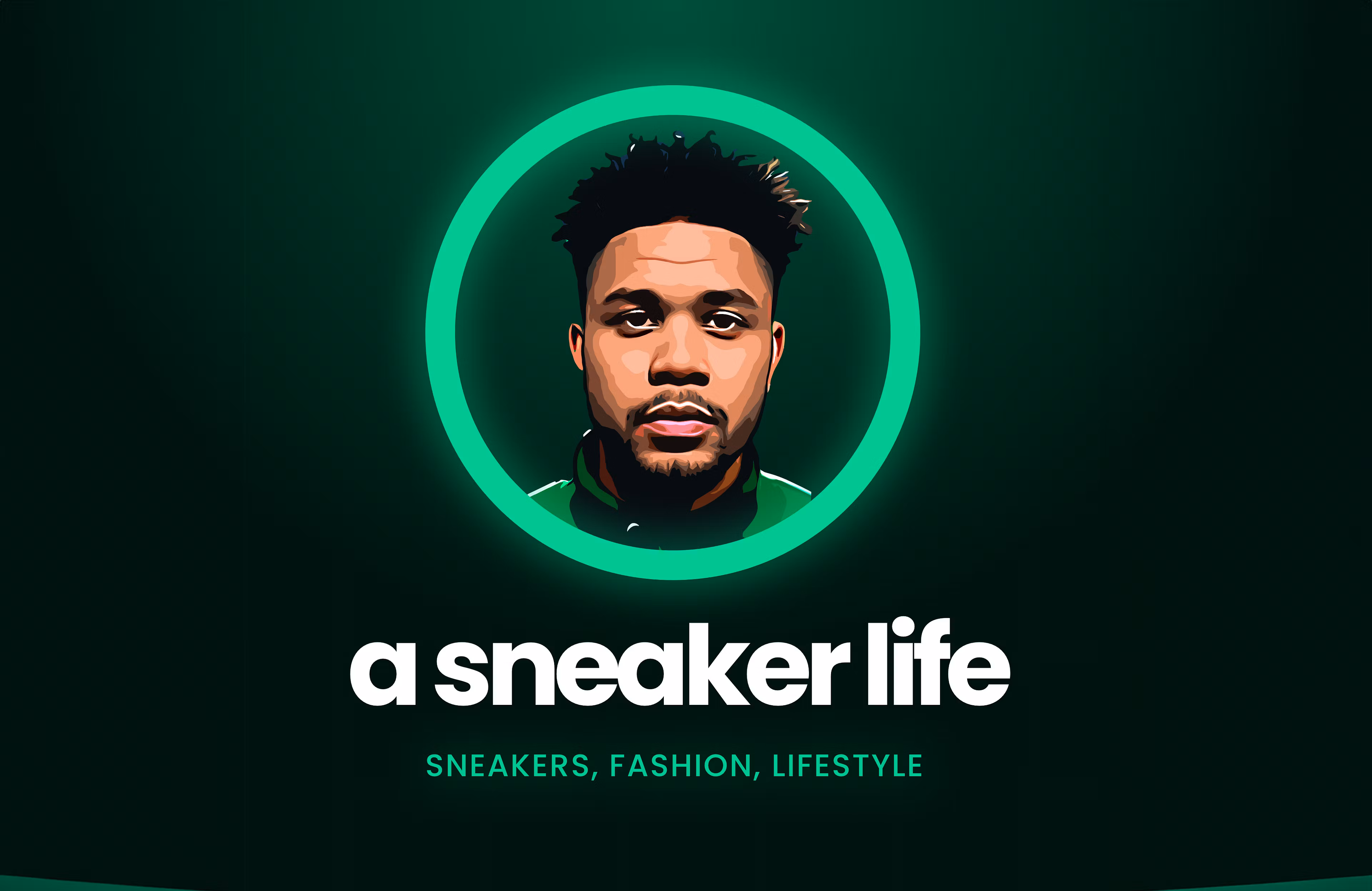 A Sneaker Life