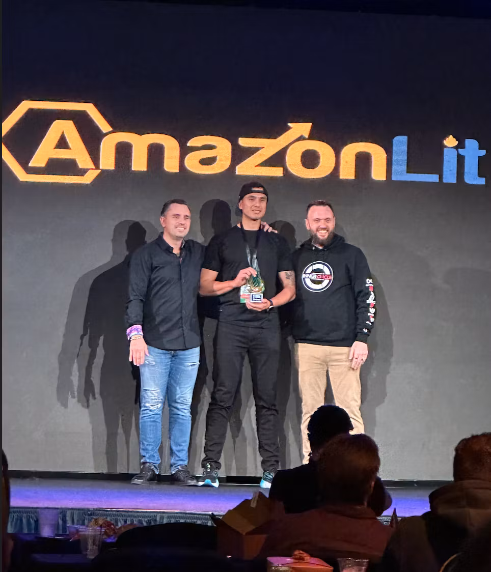 Amazon Accelerate