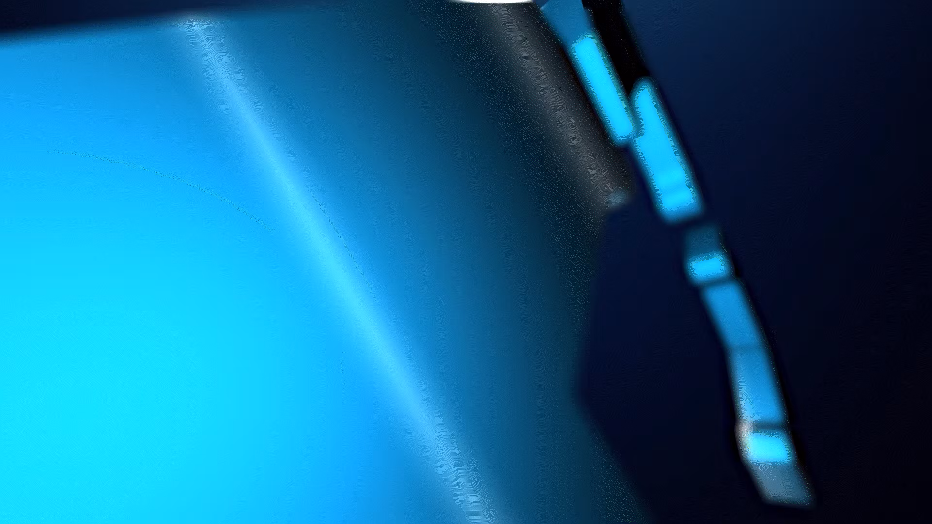 CNTRL ALPHA
