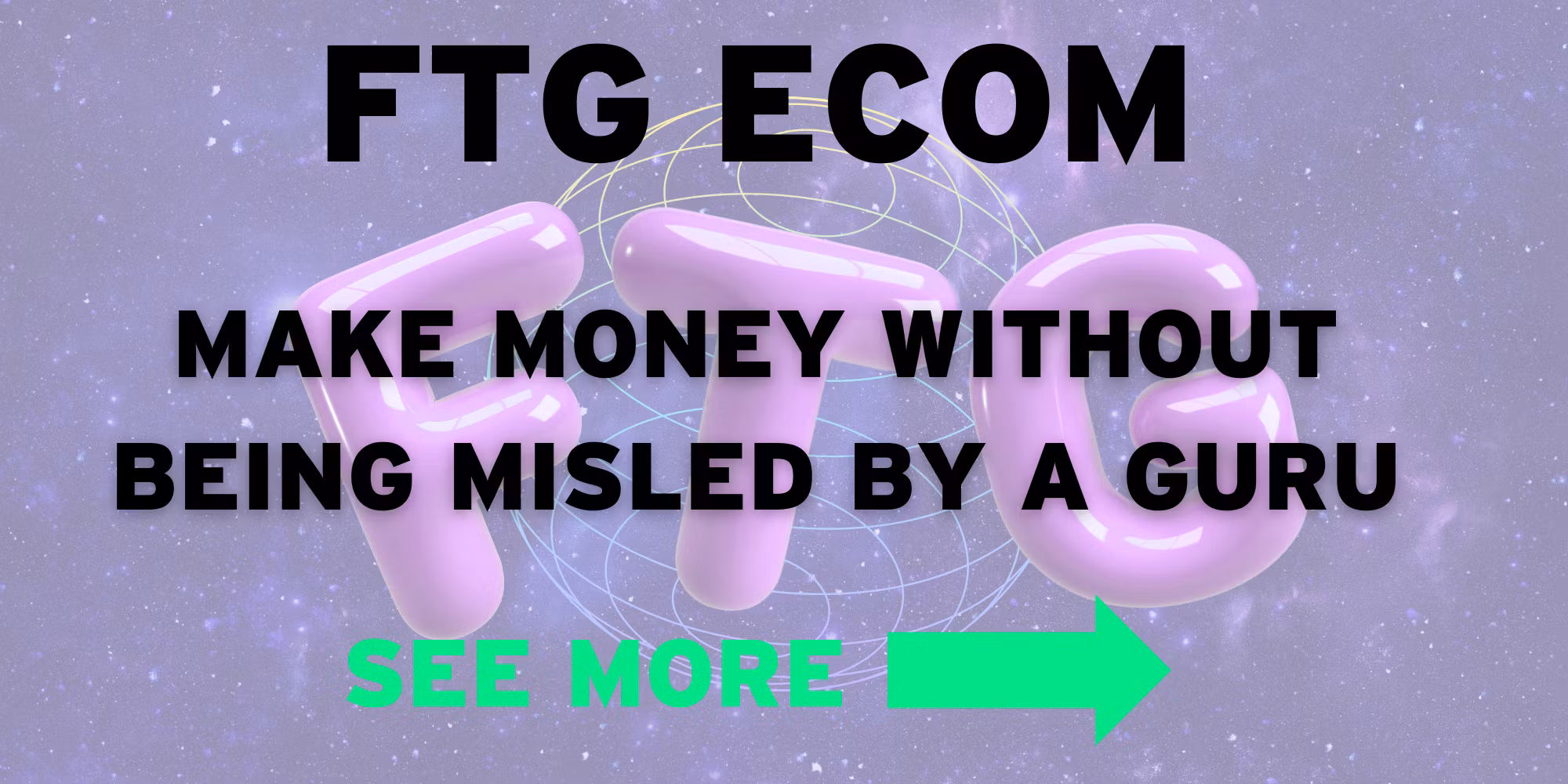 FTG Ecom