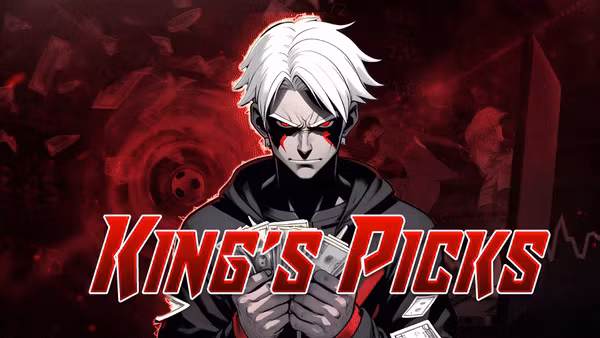 King's Picks