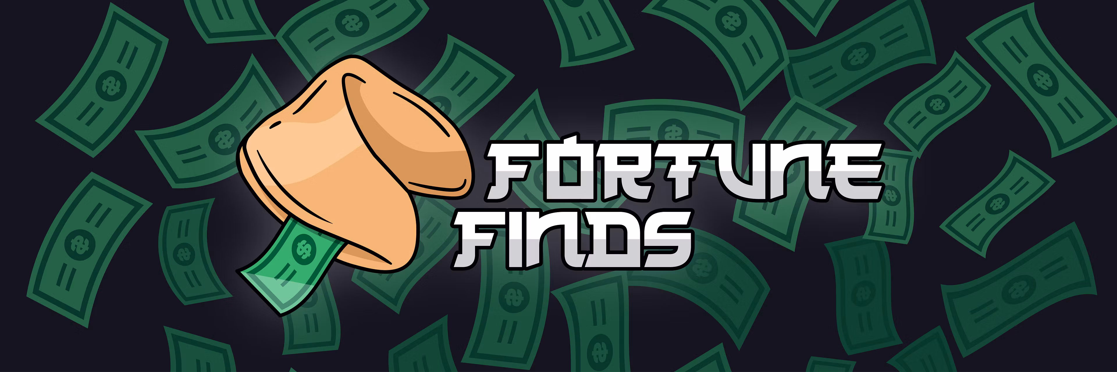 Fortune Finds