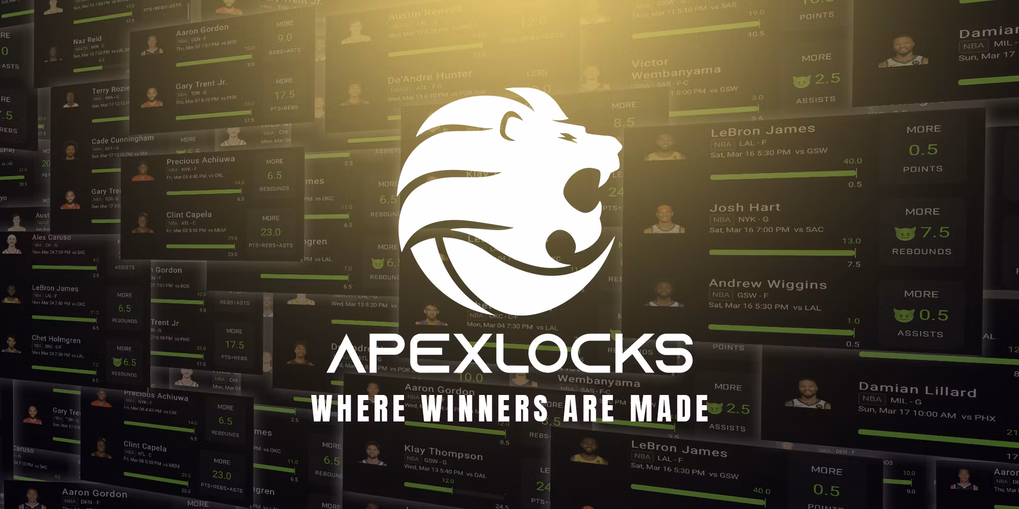 Apex Locks