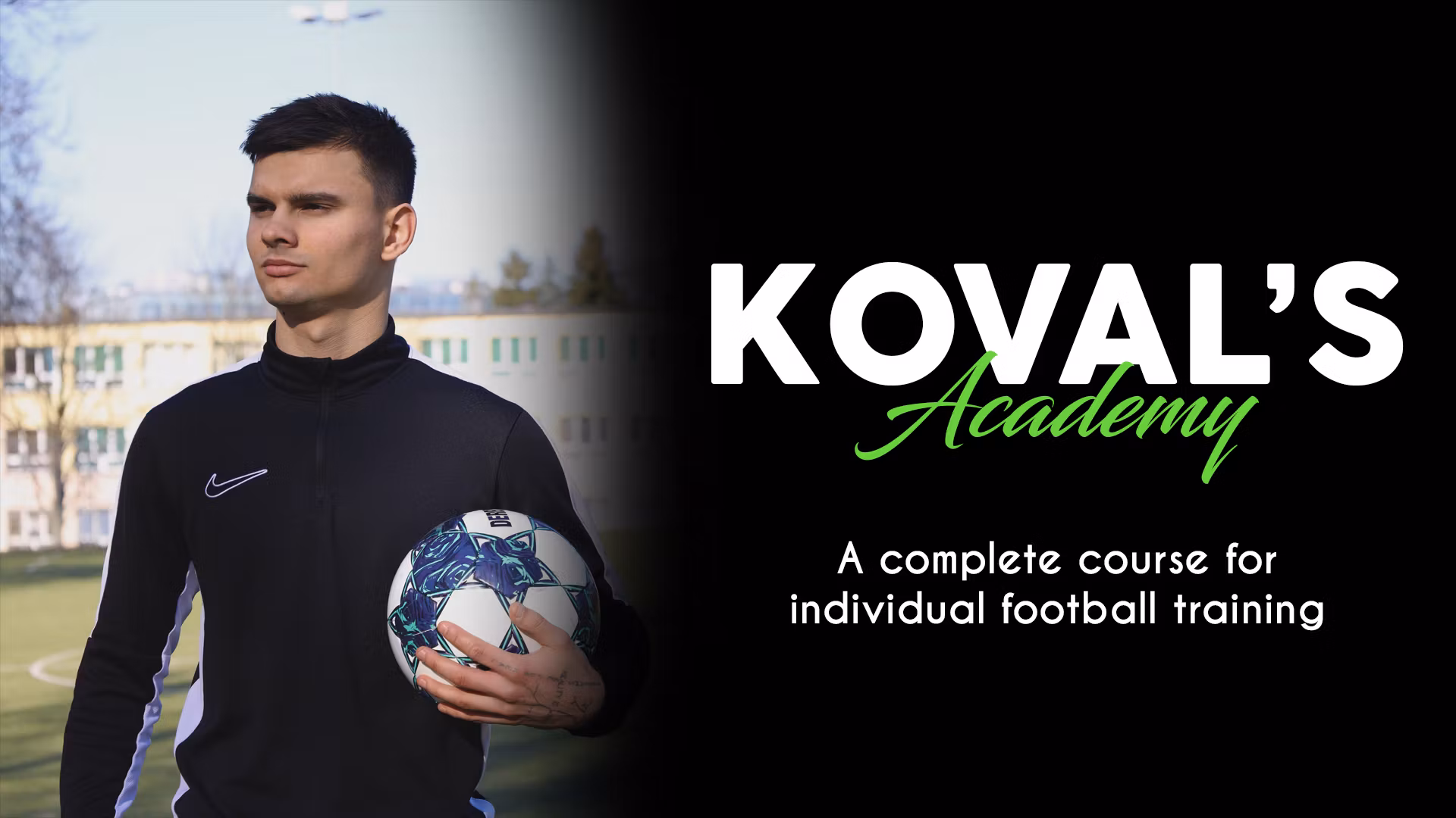 Koval's Academy