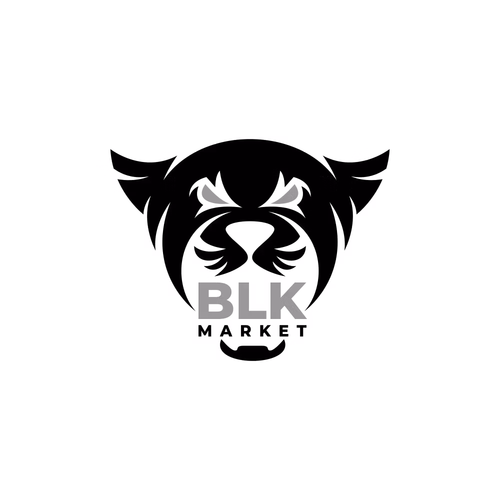 BLK Market