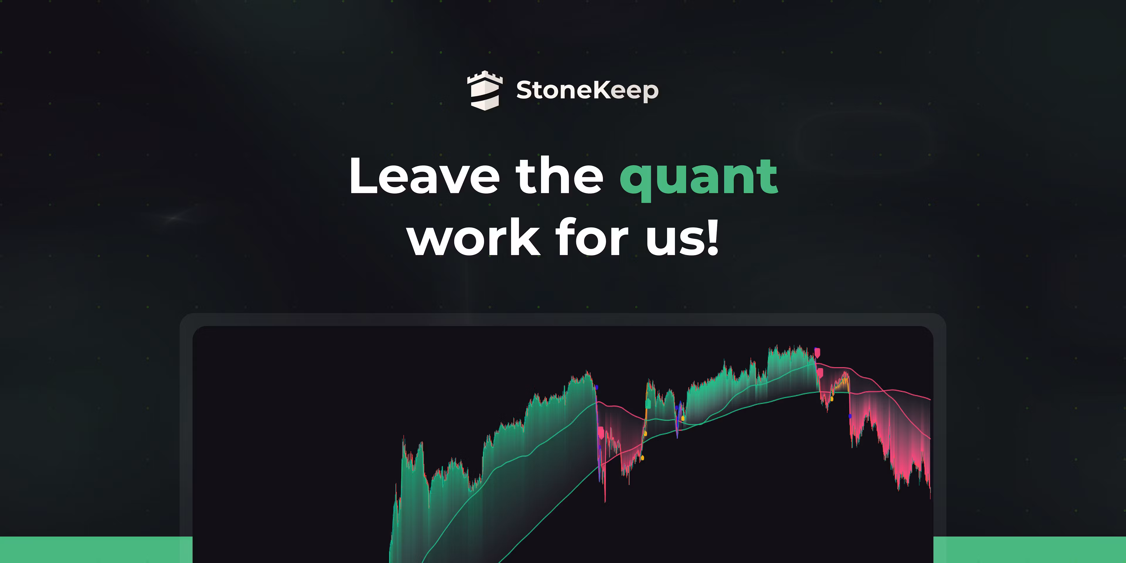 StoneKeep Trading