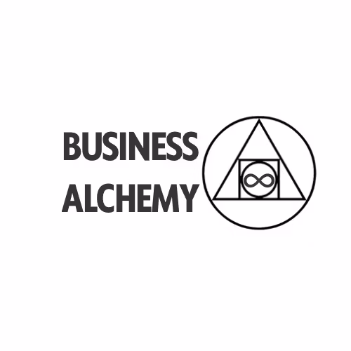 BUSINESS ALCHEMY