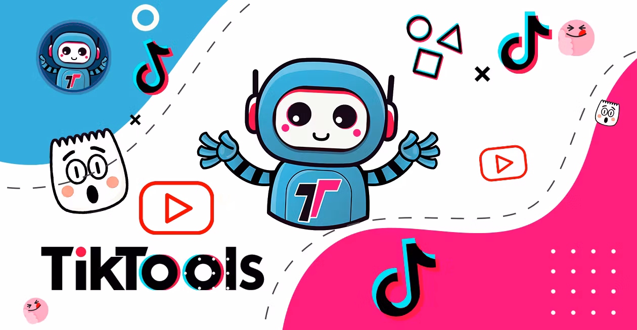 TikTools TikBasic