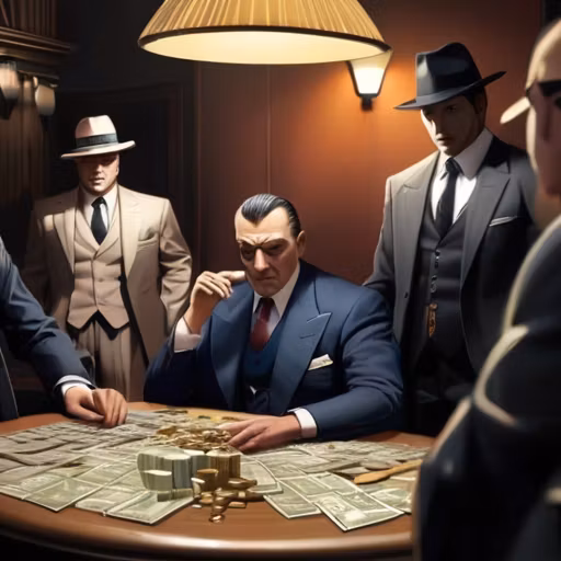 Midnight Mafia