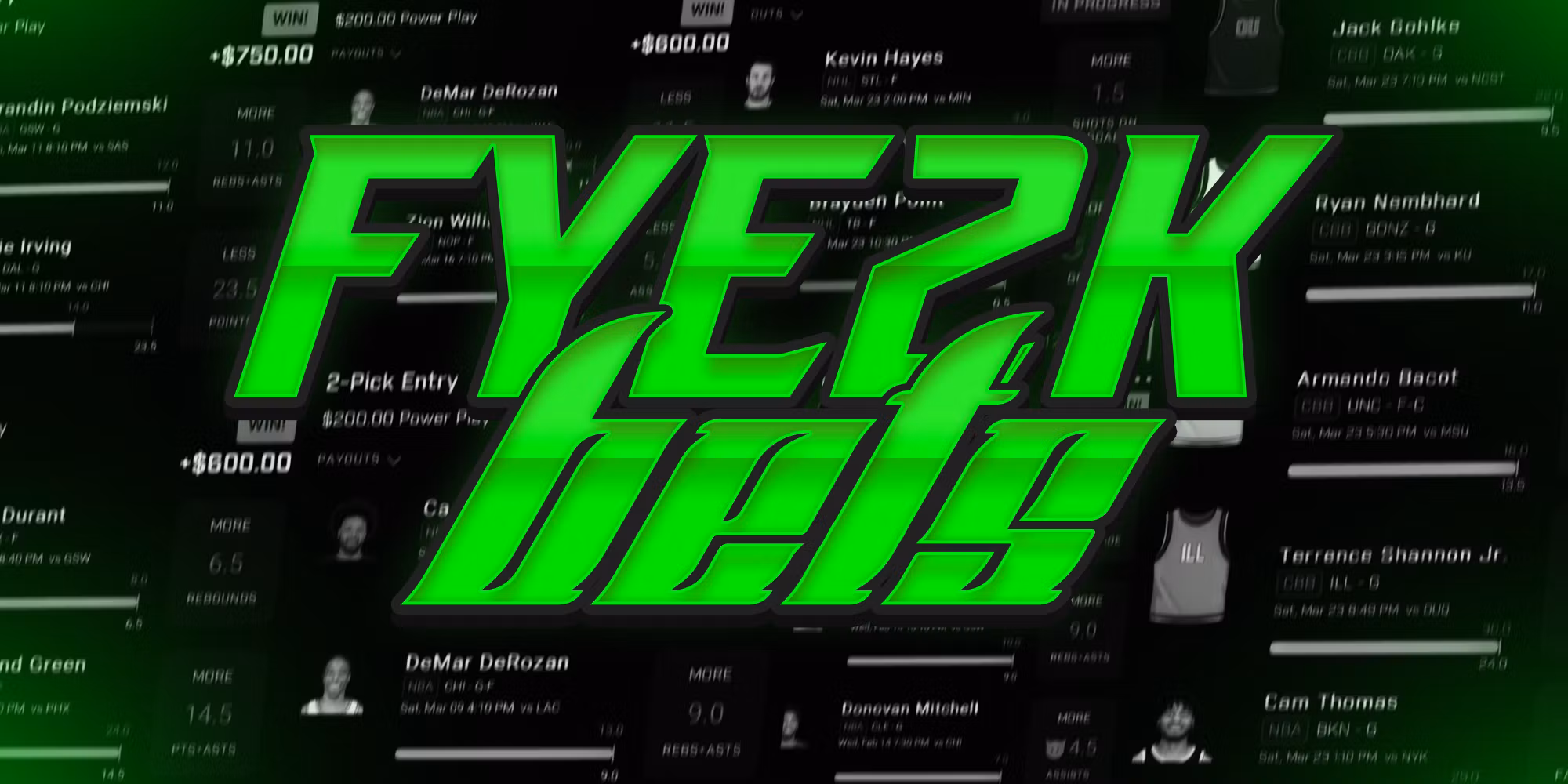 Fye2kBets