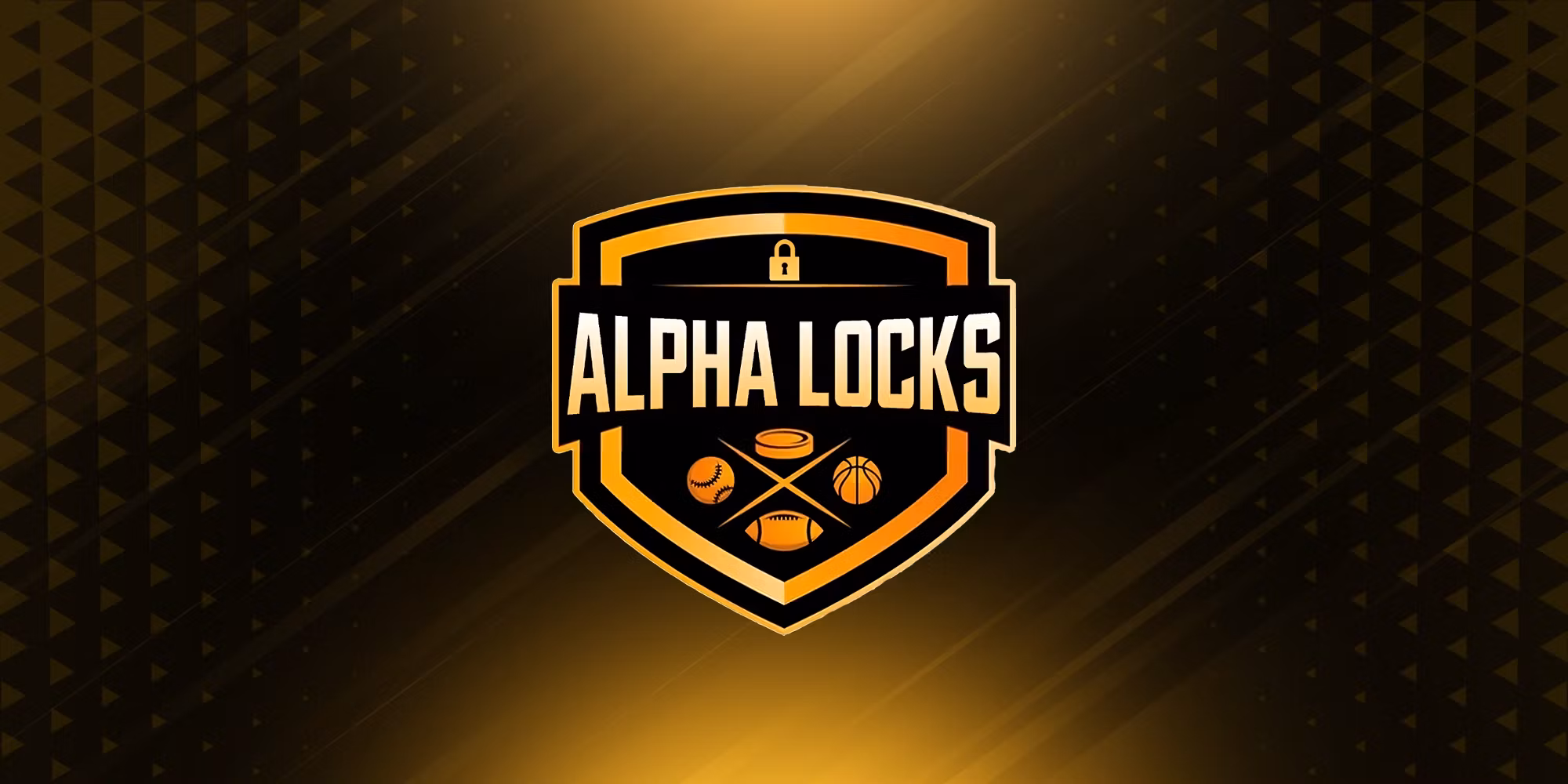 ALPHA LOCKS