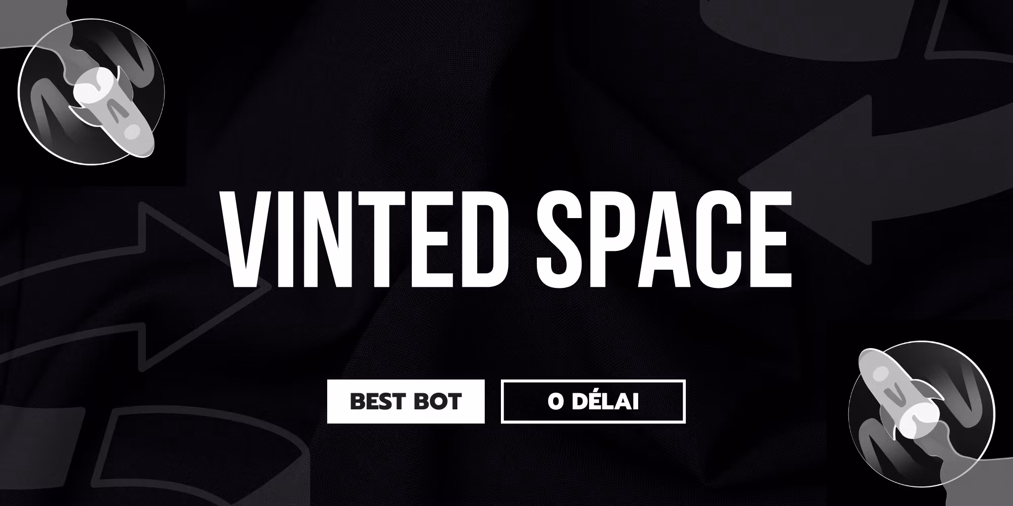VINTED SPACE